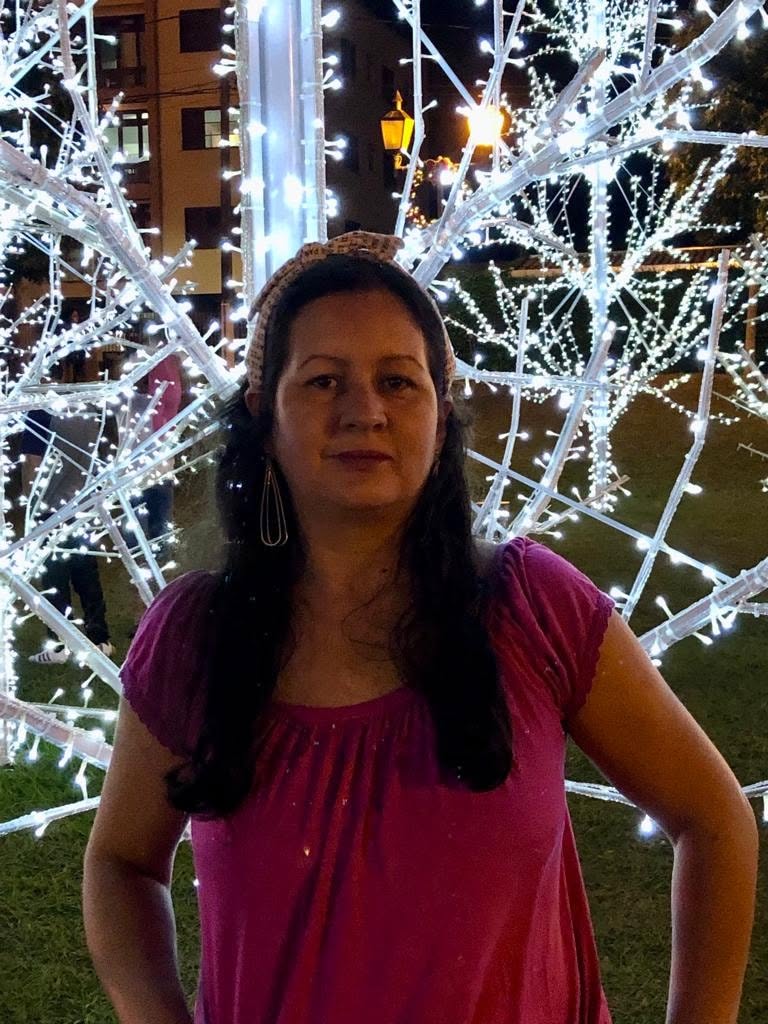 Nana cartomante e vidente em Guarapuava PR