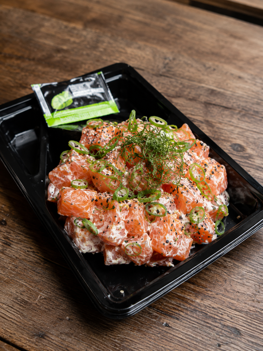 Yume Asian Food